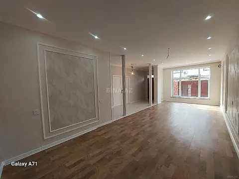 Satılır 4 otaqlı həyət evi 140 m²