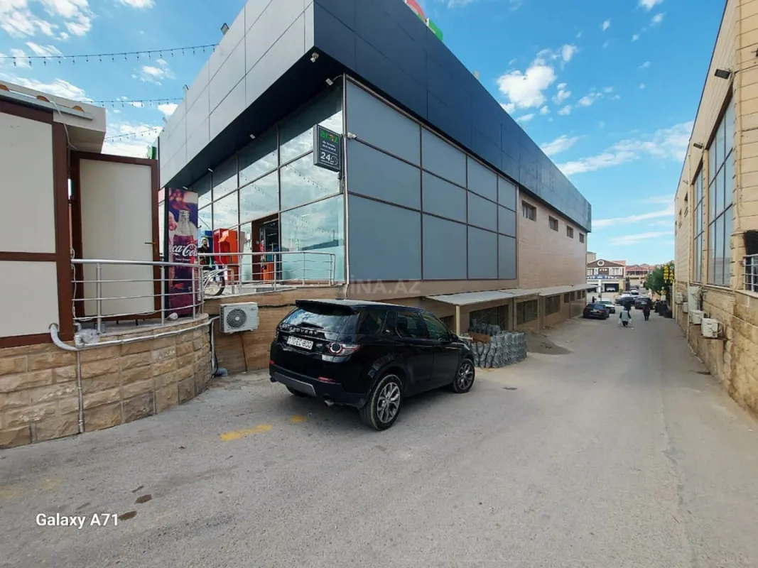 Satılır 4 otaqlı həyət evi 140 m²