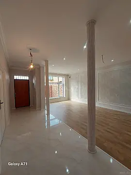 Satılır 4 otaqlı həyət evi 140 m²