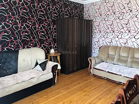Satılır 1 otaqlı mənzil 45 m² — Xırdalan, Abşeron 1 otaq 45.00 m²