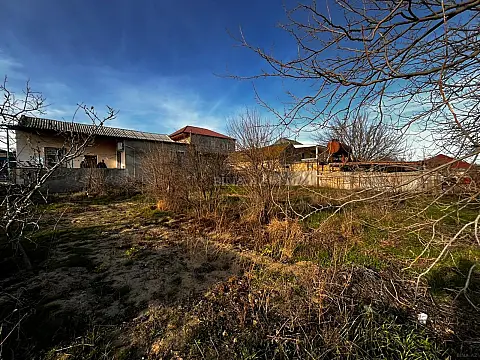 Satılır 3 otaqlı həyət evi 110 m² — Bakı, Görədil 3 otaq 110.00 m²