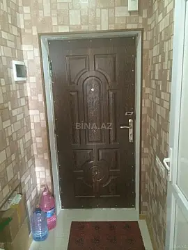 Satılır 1 otaqlı mənzil 40 m²