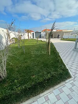 Satılır 6 otaqlı həyət evi 260 m²