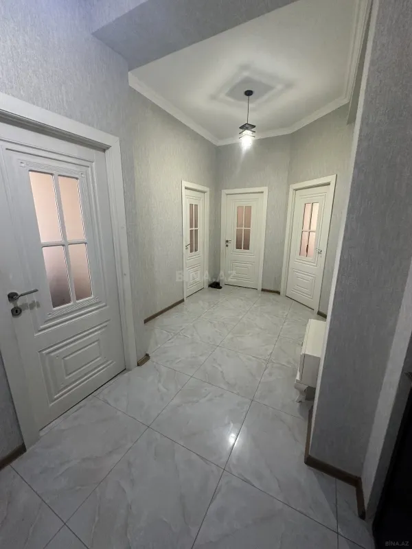 Satılır 3 otaqlı mənzil 88 m²