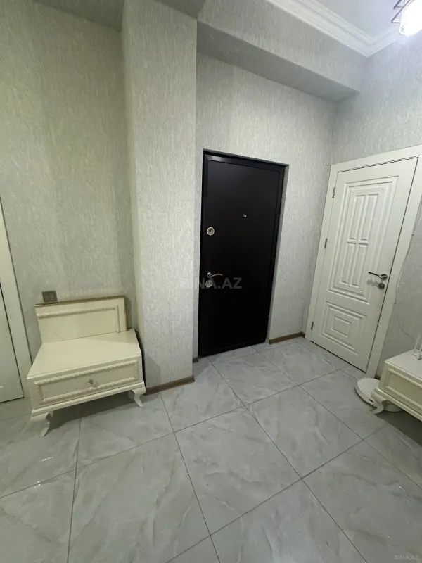 Satılır 3 otaqlı mənzil 88 m²