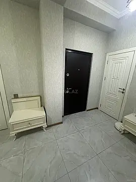 Satılır 3 otaqlı mənzil 88 m²