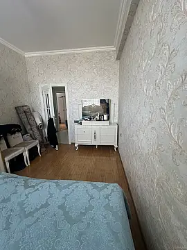 Satılır 3 otaqlı mənzil 88 m²