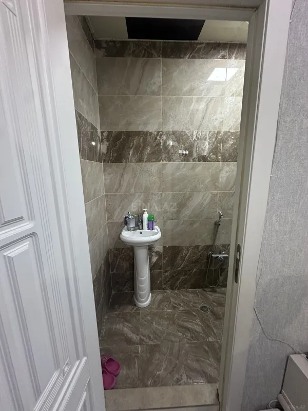 Satılır 3 otaqlı mənzil 88 m²