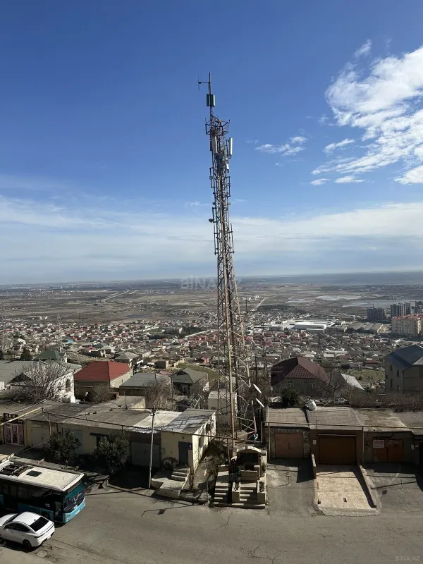 Satılır 3 otaqlı mənzil 88 m²