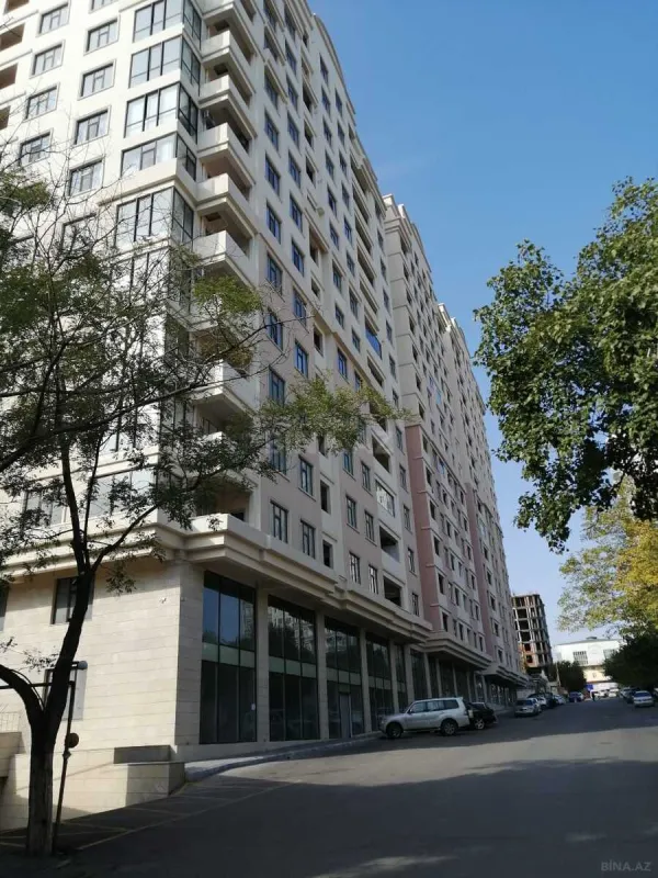 Satılır 2 otaqlı mənzil 53 m²
