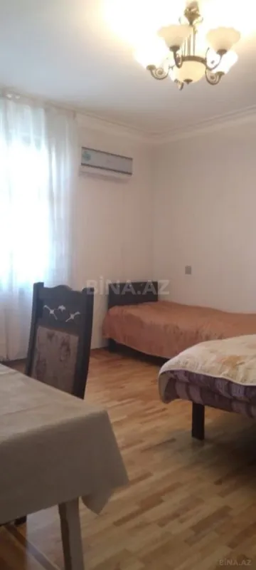 Satılır 3 otaqlı mənzil 65 m²