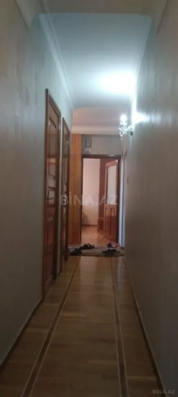Satılır 3 otaqlı mənzil 65 m²