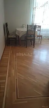 Satılır 3 otaqlı mənzil 65 m²