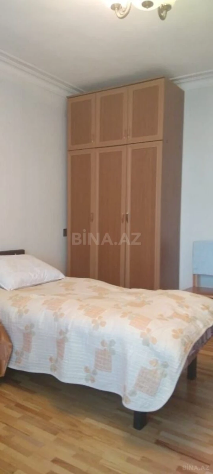 Satılır 3 otaqlı mənzil 65 m²