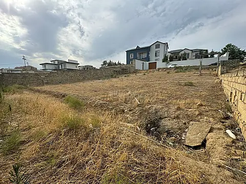 Satılır torpaq sahəsi 3 m²