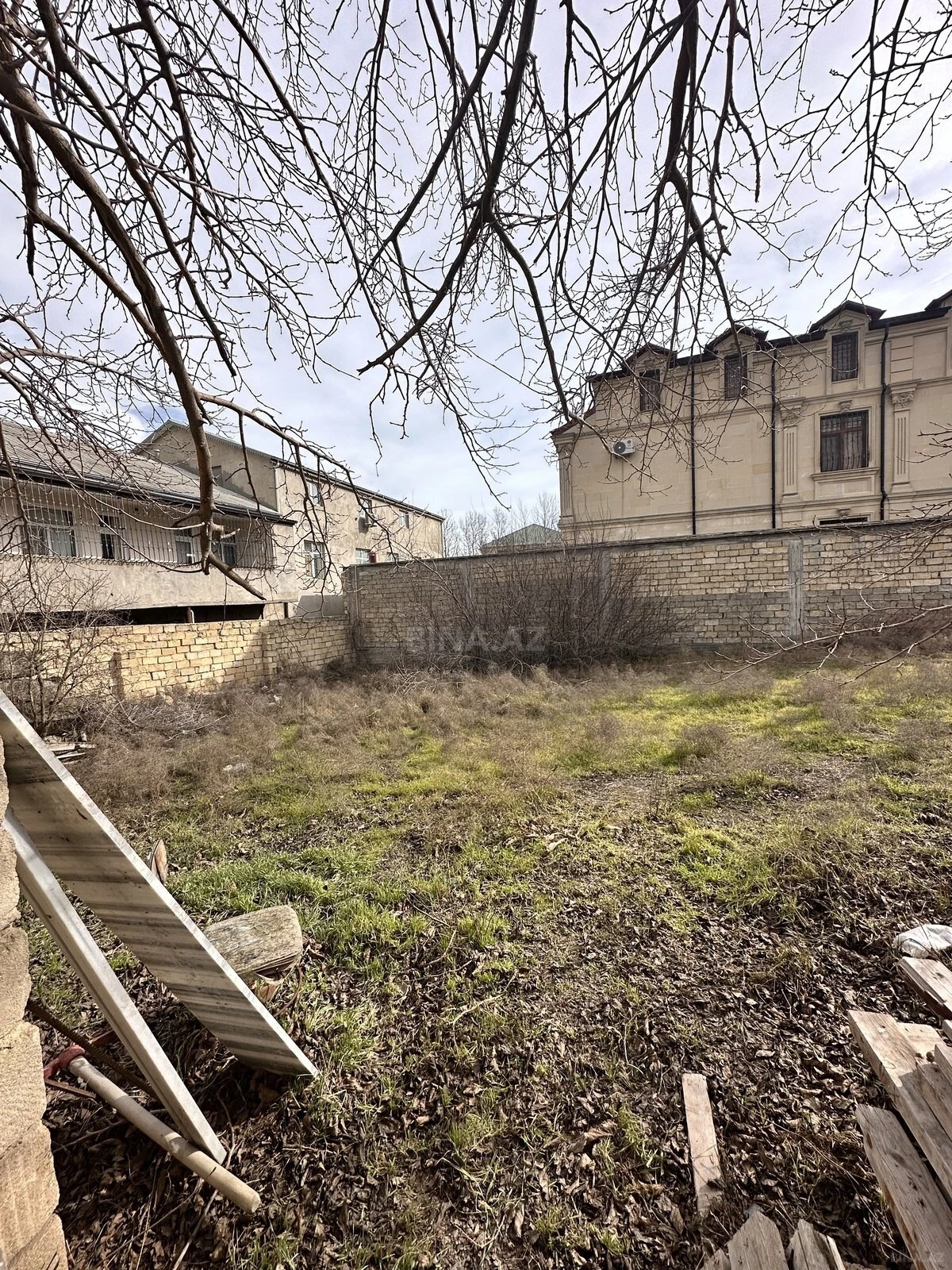 Satılır torpaq sahəsi 3 m²