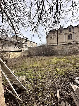 Satılır torpaq sahəsi 3 m² — Bakı, Badamdar 3.00 m²