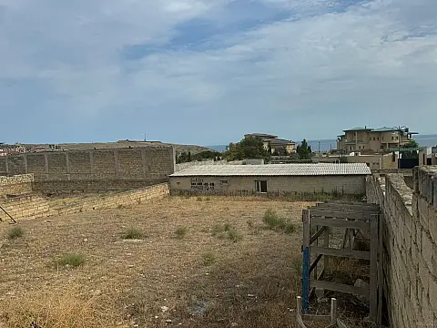 Satılır torpaq sahəsi 3 m²