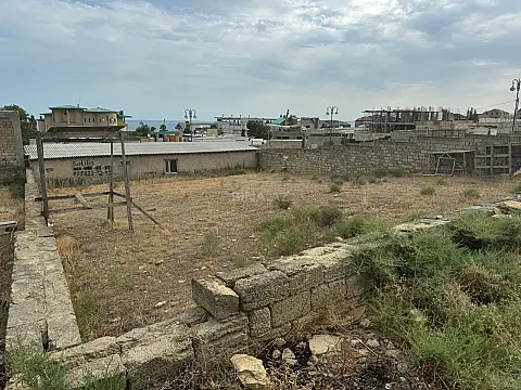 Satılır torpaq sahəsi 3 m²