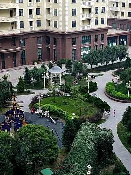Satılır 2 otaqlı mənzil 68 m² — Bakı, İnşaatçılar 2 otaq 68.00 m²