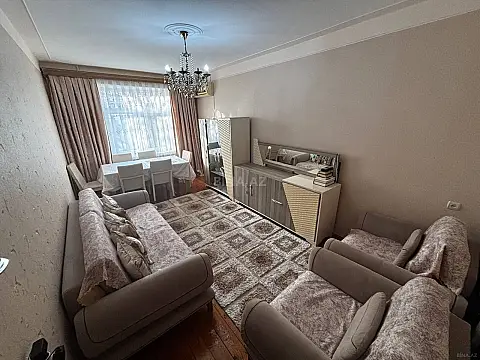 Satılır 3 otaqlı mənzil 80 m² — Bakı, Əhmədli 3 otaq 80.00 m²