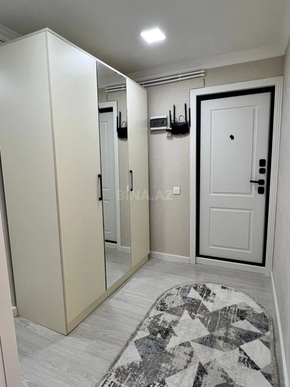 Satılır 3 otaqlı mənzil 70 m²