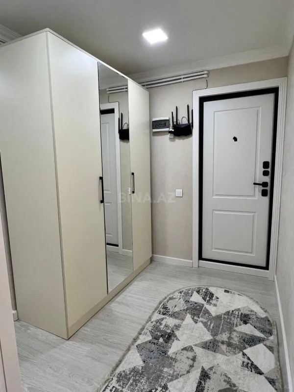 Satılır 3 otaqlı mənzil 70 m²