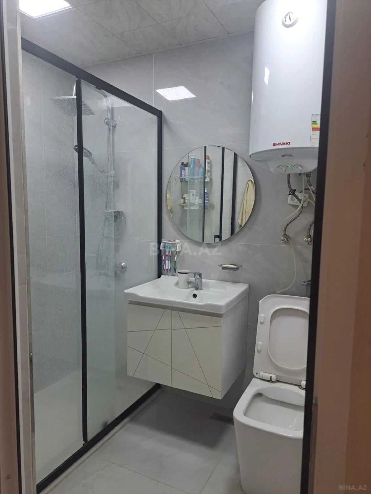 Satılır 3 otaqlı mənzil 70 m²