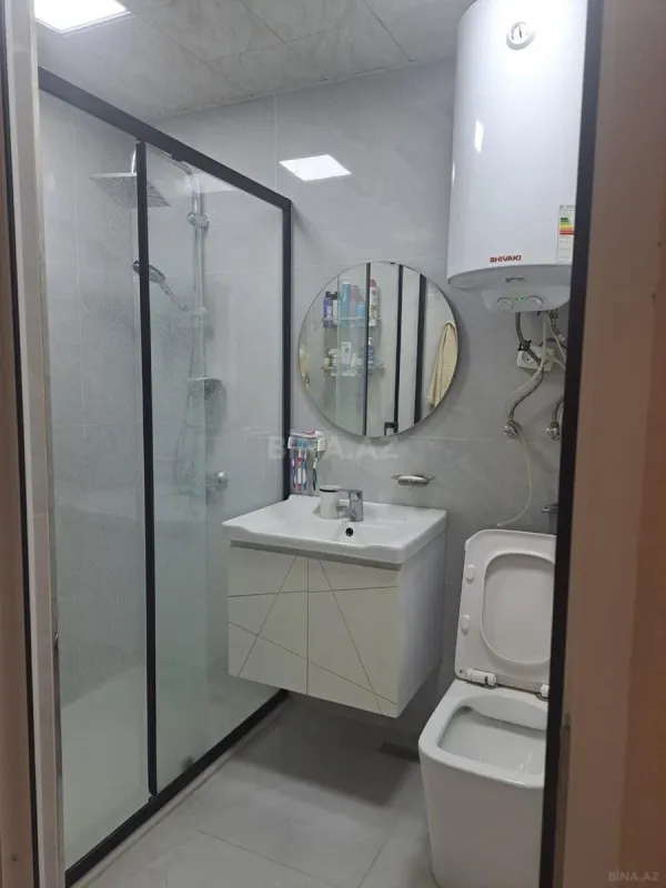 Satılır 3 otaqlı mənzil 70 m²