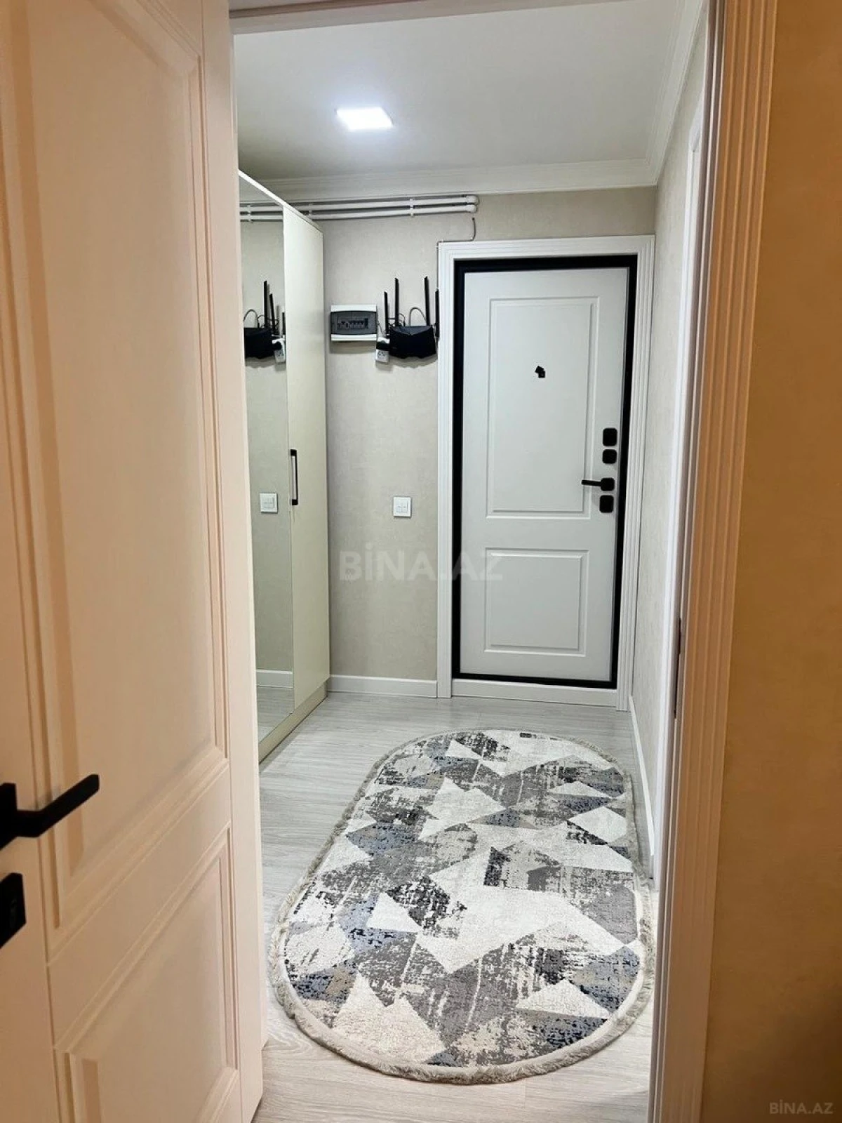 Satılır 3 otaqlı mənzil 70 m²