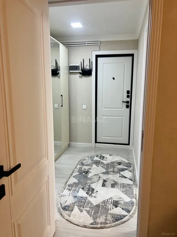 Satılır 3 otaqlı mənzil 70 m²