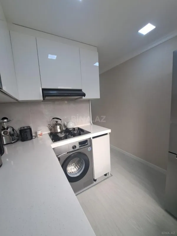 Satılır 3 otaqlı mənzil 70 m²