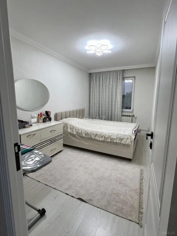 Satılır 3 otaqlı mənzil 70 m²