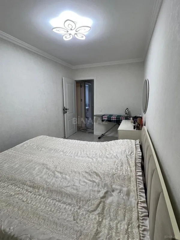 Satılır 3 otaqlı mənzil 70 m²