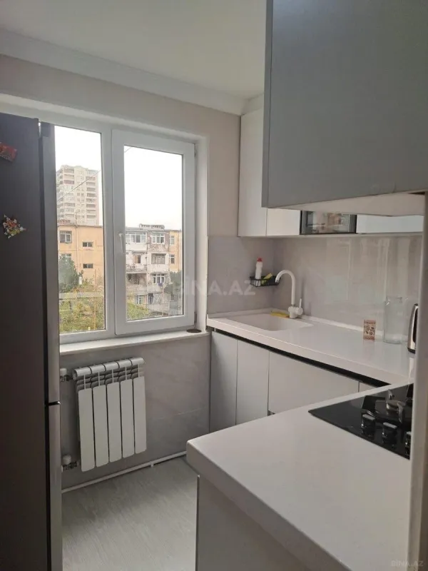 Satılır 3 otaqlı mənzil 70 m²