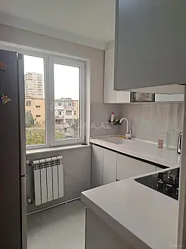 Satılır 3 otaqlı mənzil 70 m²