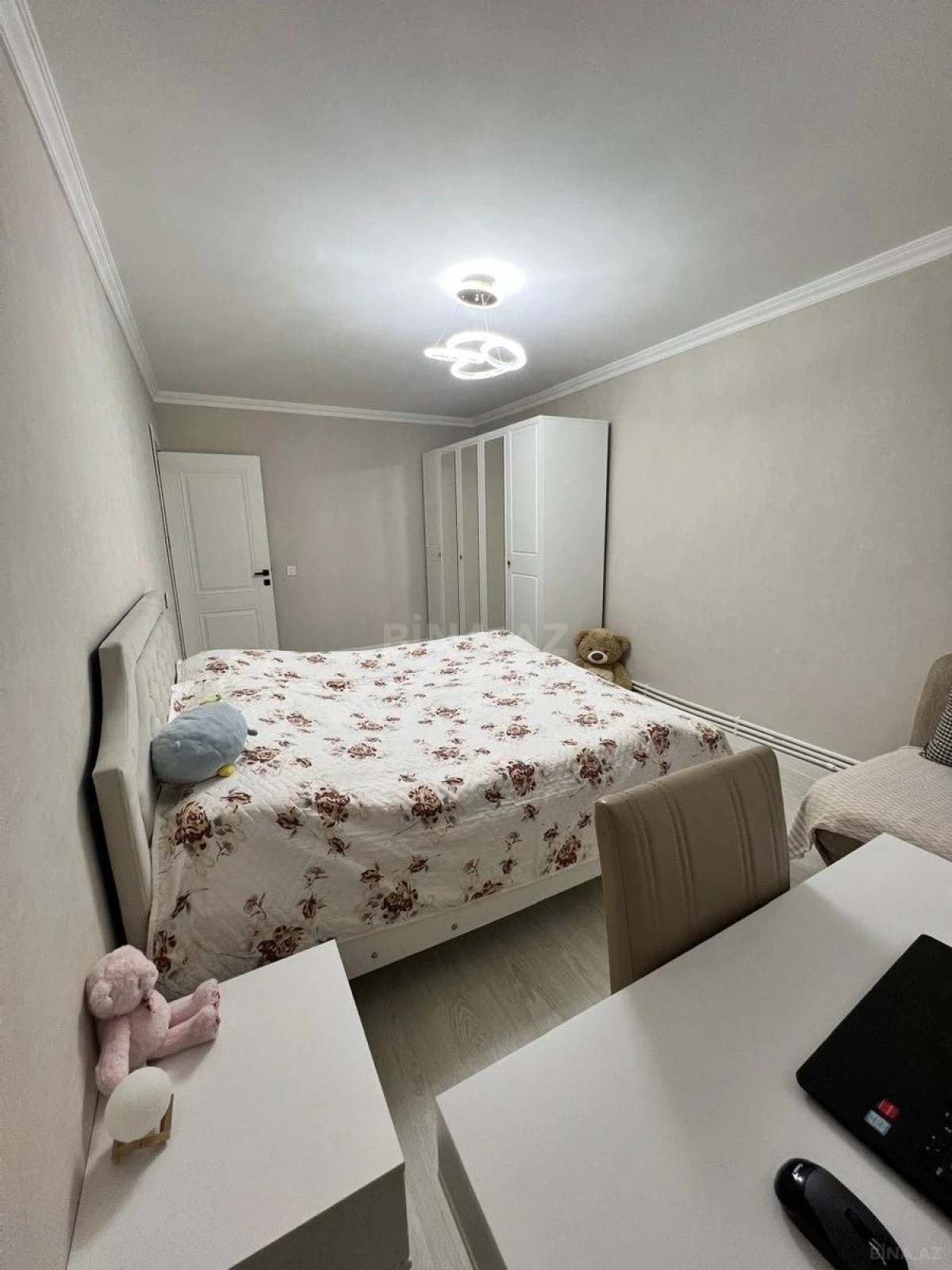 Satılır 3 otaqlı mənzil 70 m²
