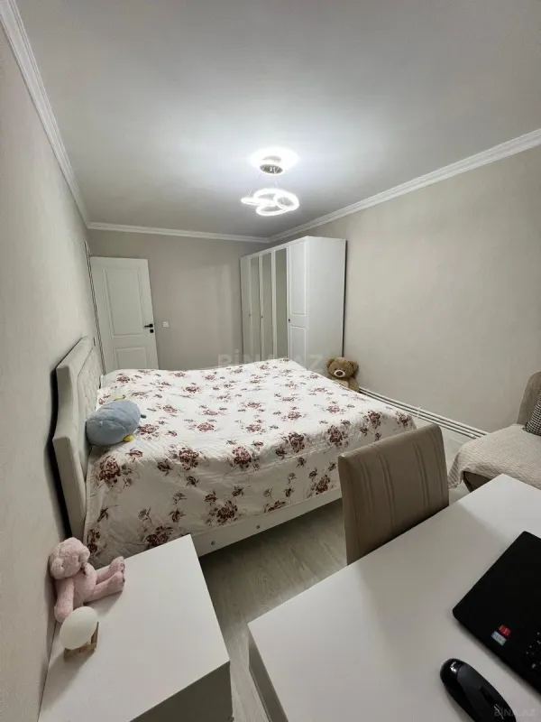 Satılır 3 otaqlı mənzil 70 m²