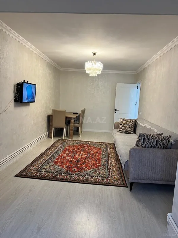 Satılır 3 otaqlı mənzil 70 m²