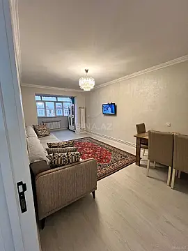 Satılır 3 otaqlı mənzil 70 m²