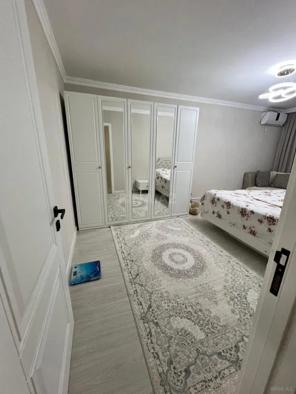 Satılır 3 otaqlı mənzil 70 m²