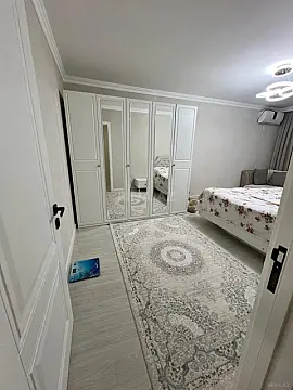 Satılır 3 otaqlı mənzil 70 m²