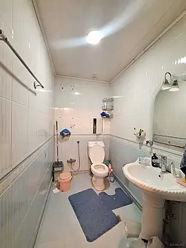 Satılır 3 otaqlı mənzil 110 m²