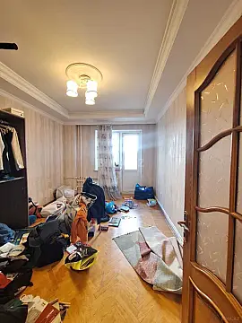 Satılır 3 otaqlı mənzil 110 m²