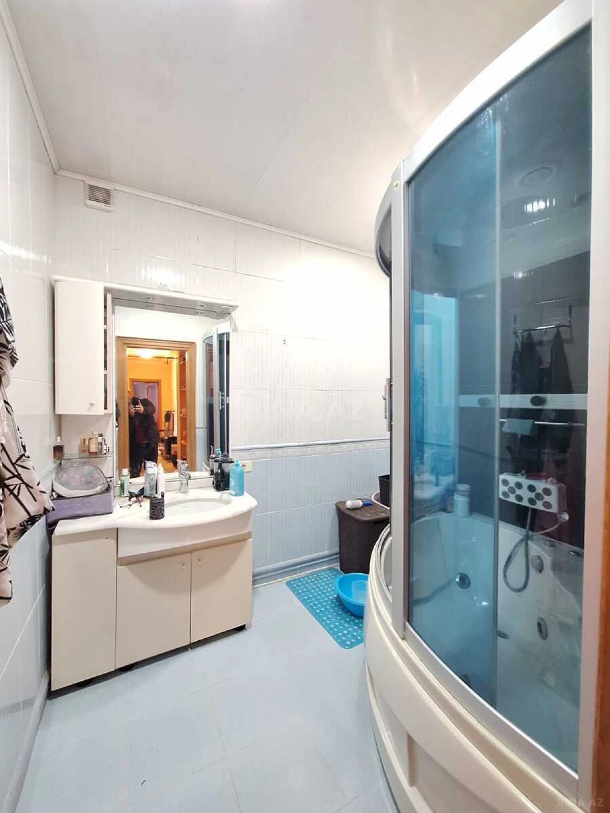 Satılır 3 otaqlı mənzil 110 m²