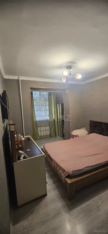 Kirayə verilir 2 otaqlı mənzil 55 m²