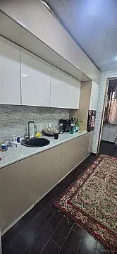 Kirayə verilir 2 otaqlı mənzil 55 m²