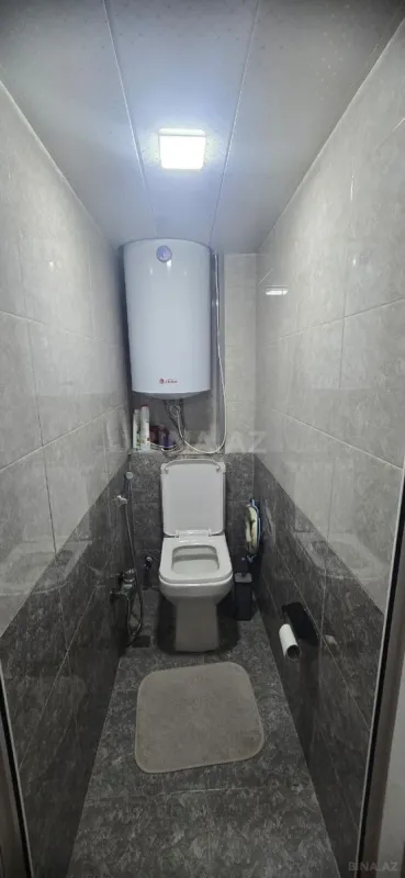 Kirayə verilir 2 otaqlı mənzil 55 m²