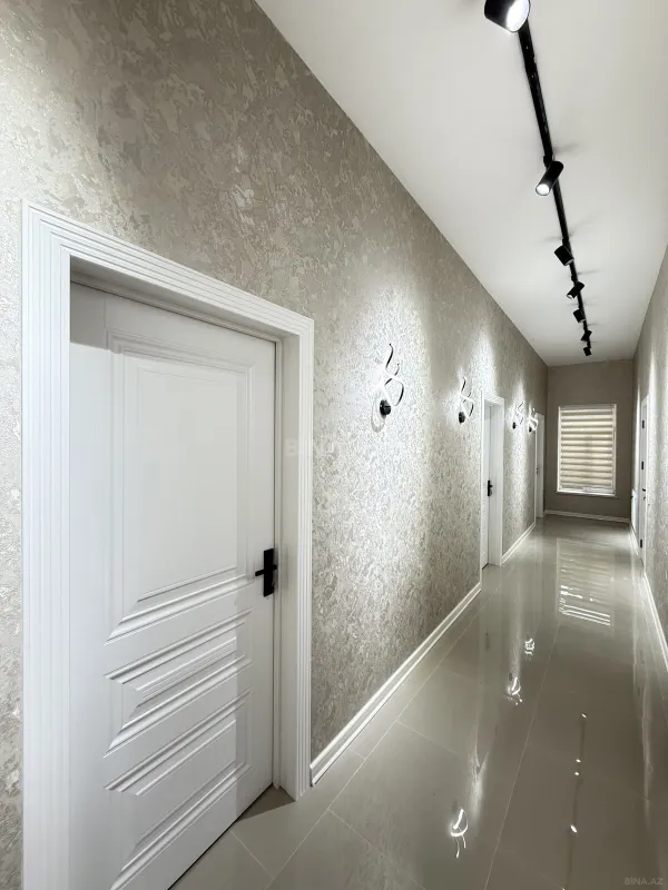 Satılır 4 otaqlı həyət evi 150 m²