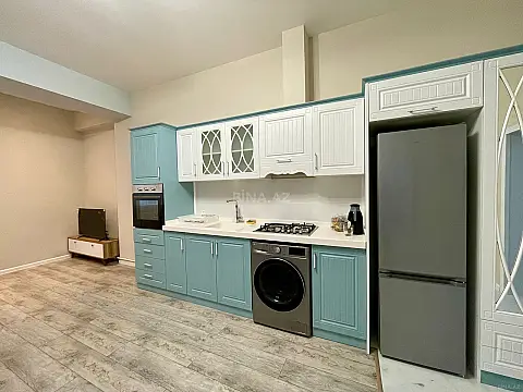 Kirayə verilir 2 otaqlı mənzil 65 m²